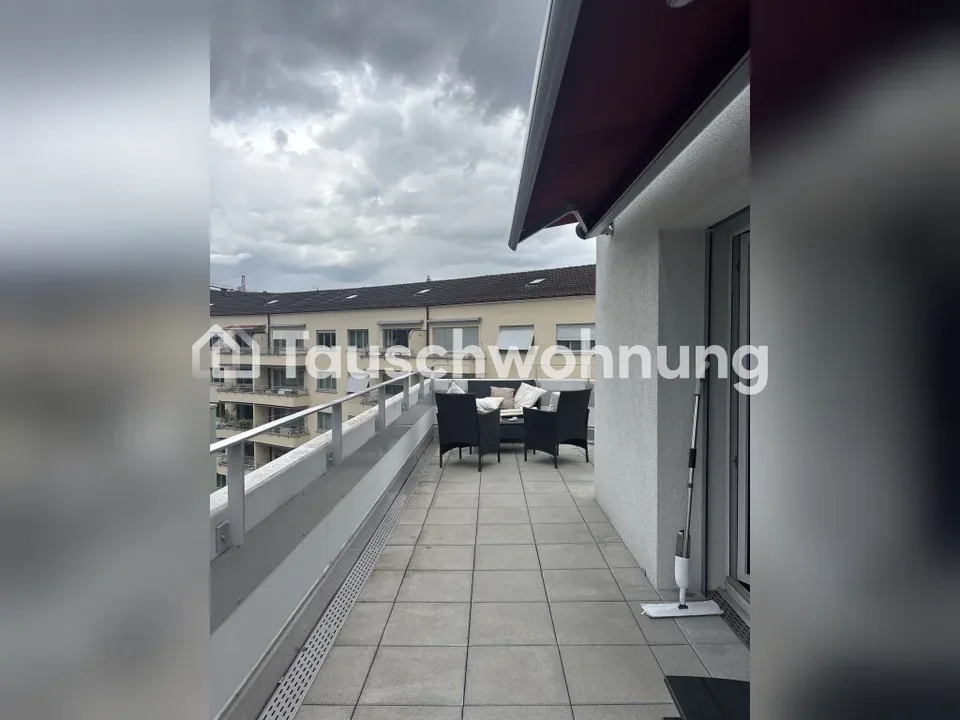 1-Zimmer-Wohnung in Zürich, Kreis 3, 1380 CHF
