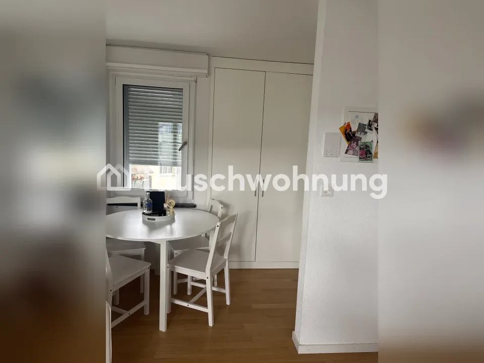 1-Zimmer-Wohnung in Zürich, Kreis 3, 1380 CHF