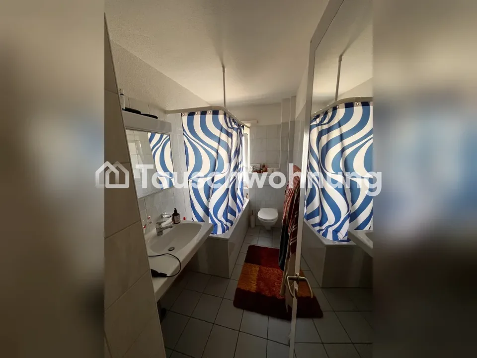 Exchange Zurich apartment for Bern