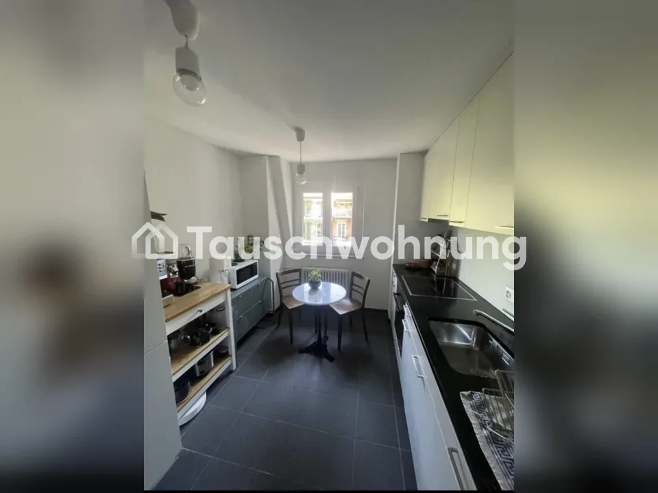 3-Zi nähe Lochergut (K4)