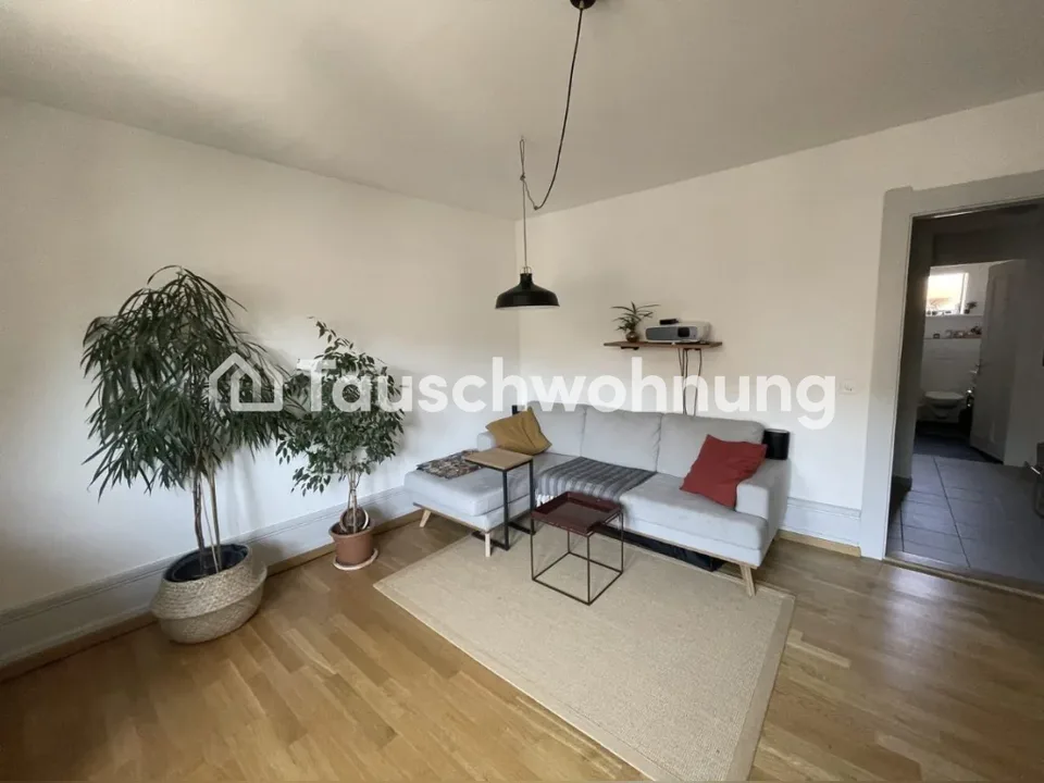 3-Zi nähe Lochergut (K4)