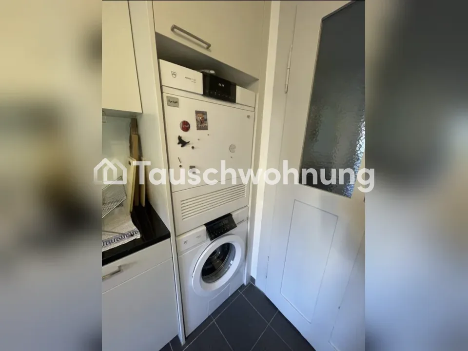 3-Zi nähe Lochergut (K4)