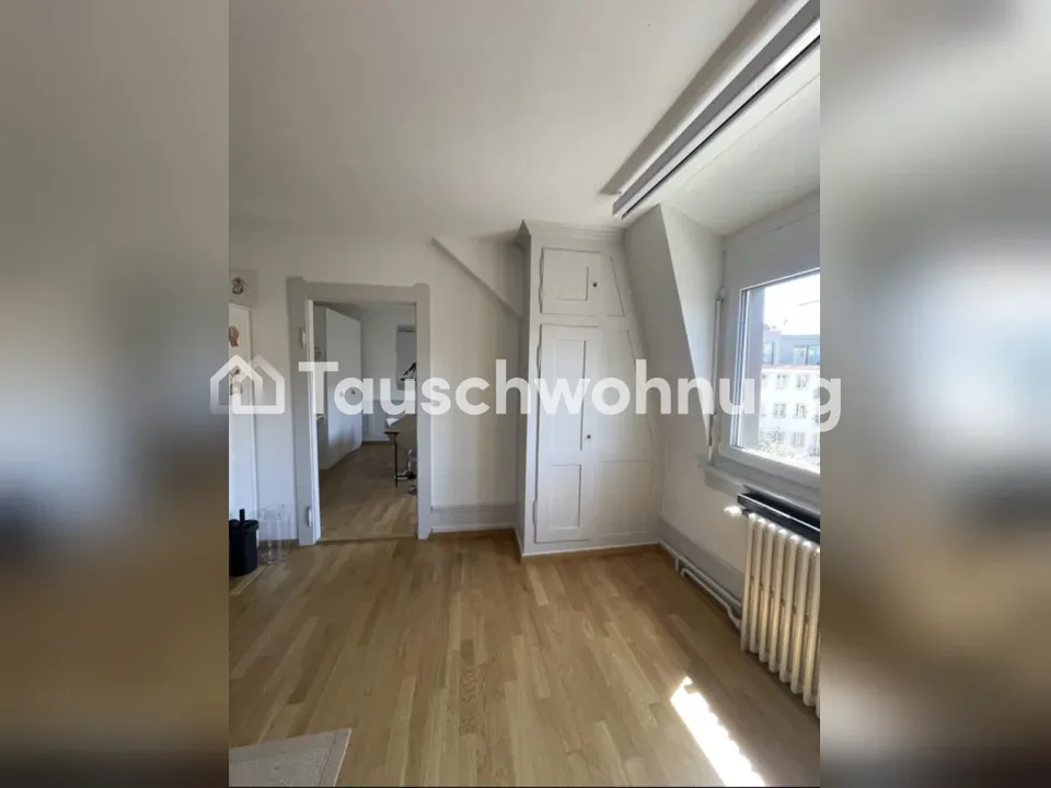 3-Zi nähe Lochergut (K4)