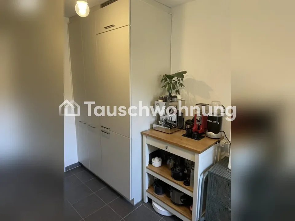 3-Zi nähe Lochergut (K4)