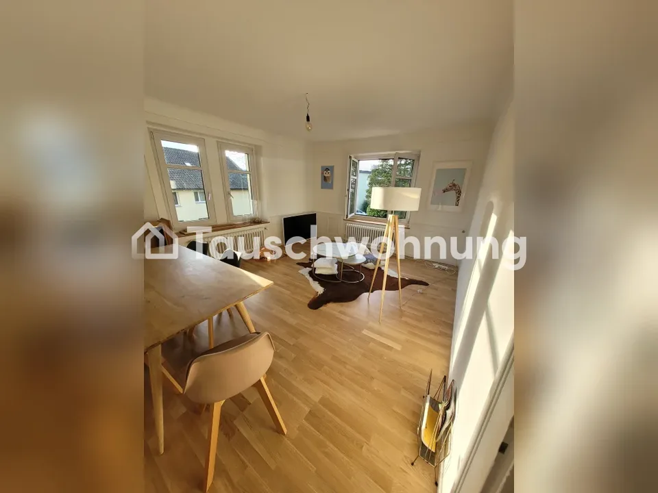 Zürich, Kreis 7: Geräumige Wohnung mit 4 Zimmer