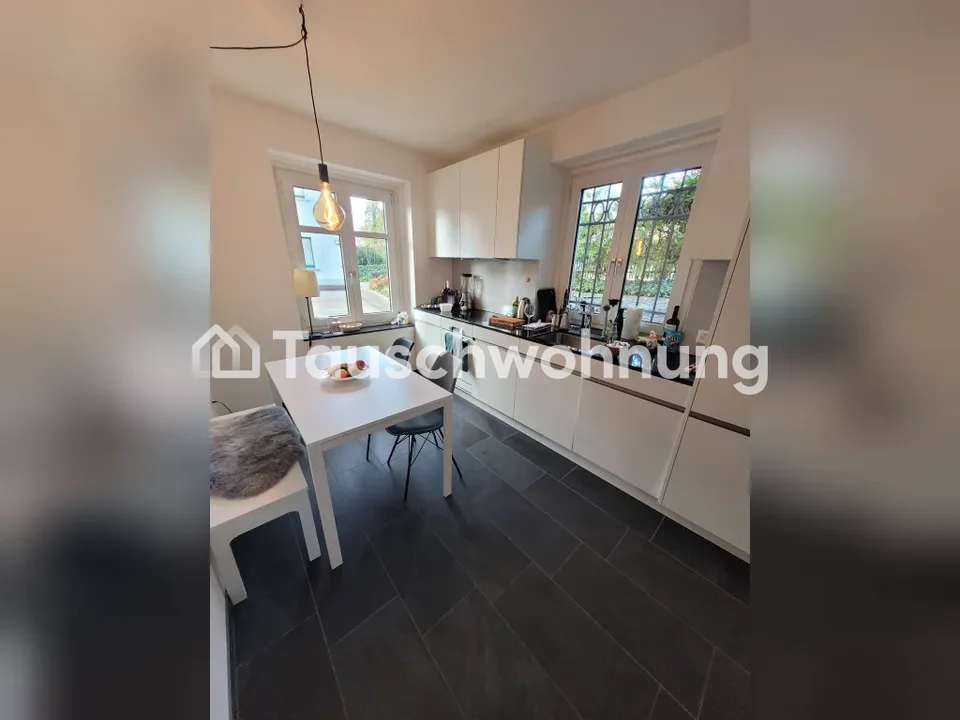 Zürich, Kreis 7: Geräumige Wohnung mit 4 Zimmer