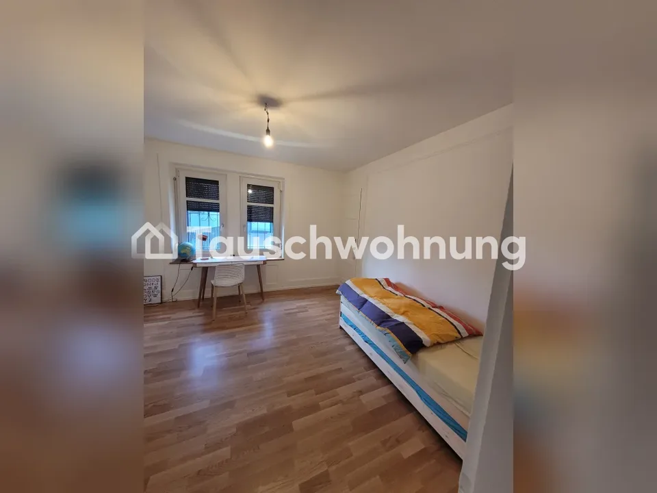 Zürich, Kreis 7: Geräumige Wohnung mit 4 Zimmer