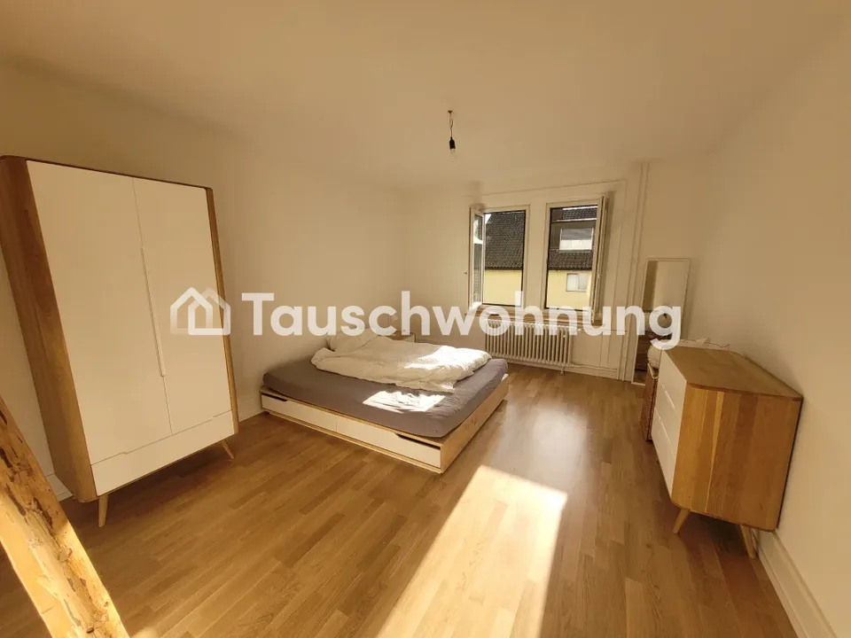 Zürich, Kreis 7: Geräumige Wohnung mit 4 Zimmer
