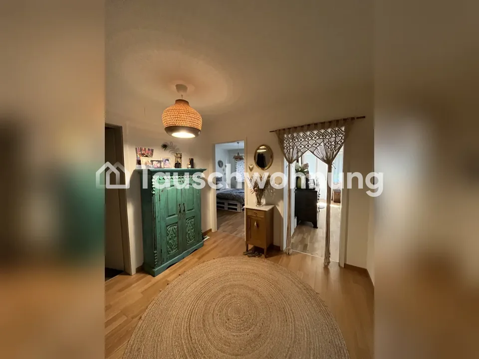 12 min. vom HB Zürich, mitten im Grünen!