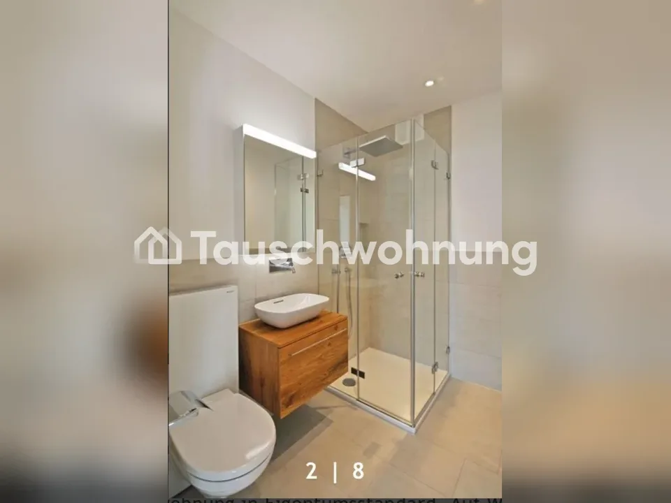 2,5 Zimmer Wohnung in Zürich, Kreis 3