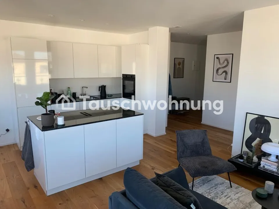 2,5 Zimmer Wohnung in Zürich, Kreis 3