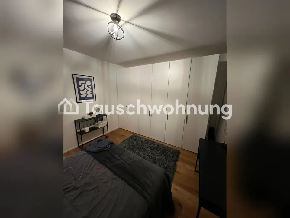 2,5 Zimmer Wohnung in Zürich, Kreis 3