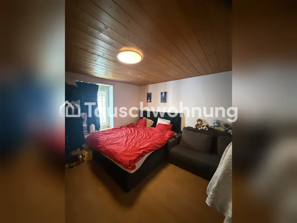 Perfekt für Singles im lebhaften Kreis 4