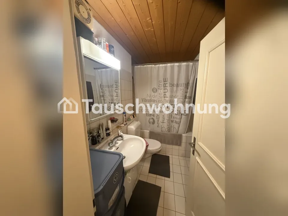 Perfekt für Singles im lebhaften Kreis 4