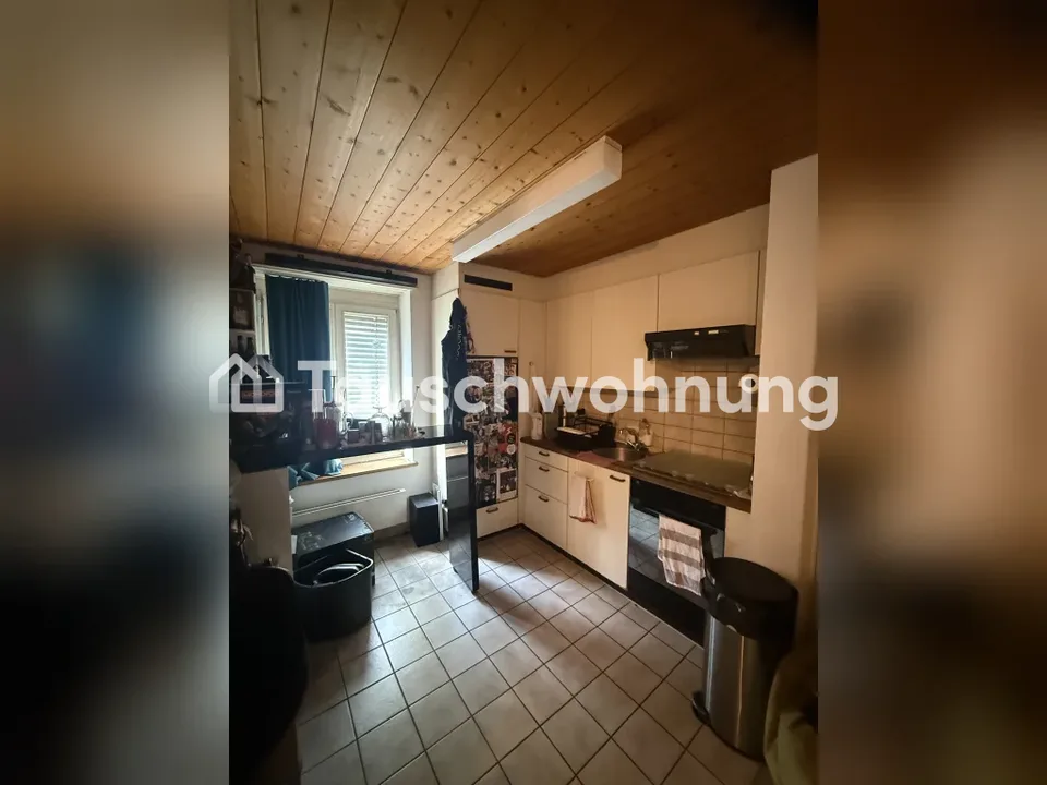 Perfekt für Singles im lebhaften Kreis 4