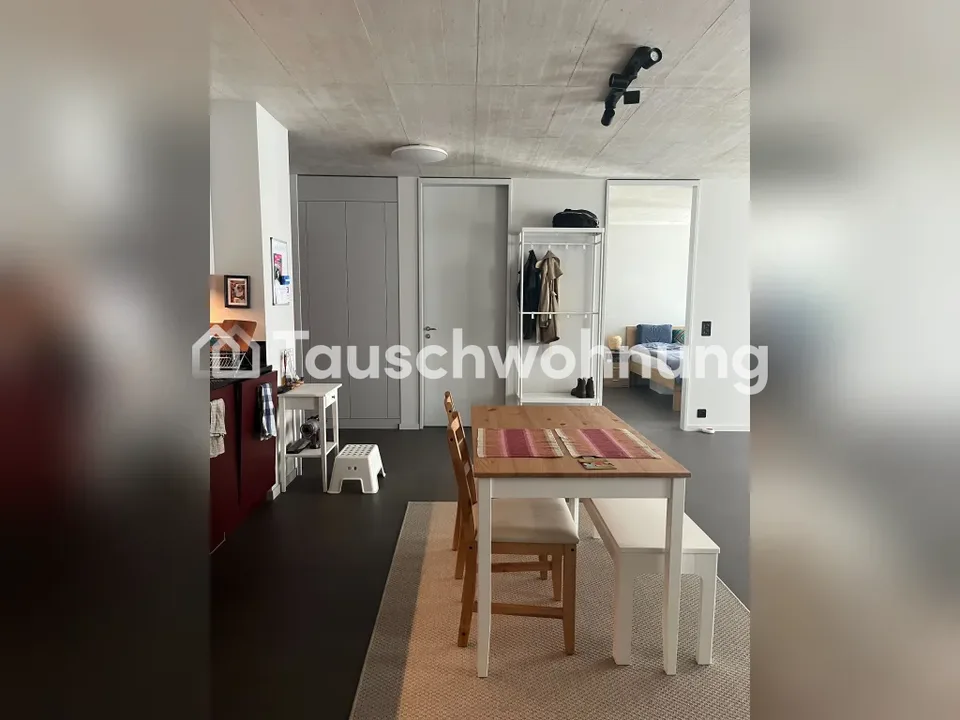 4.5-room new apartment in Albisrieden