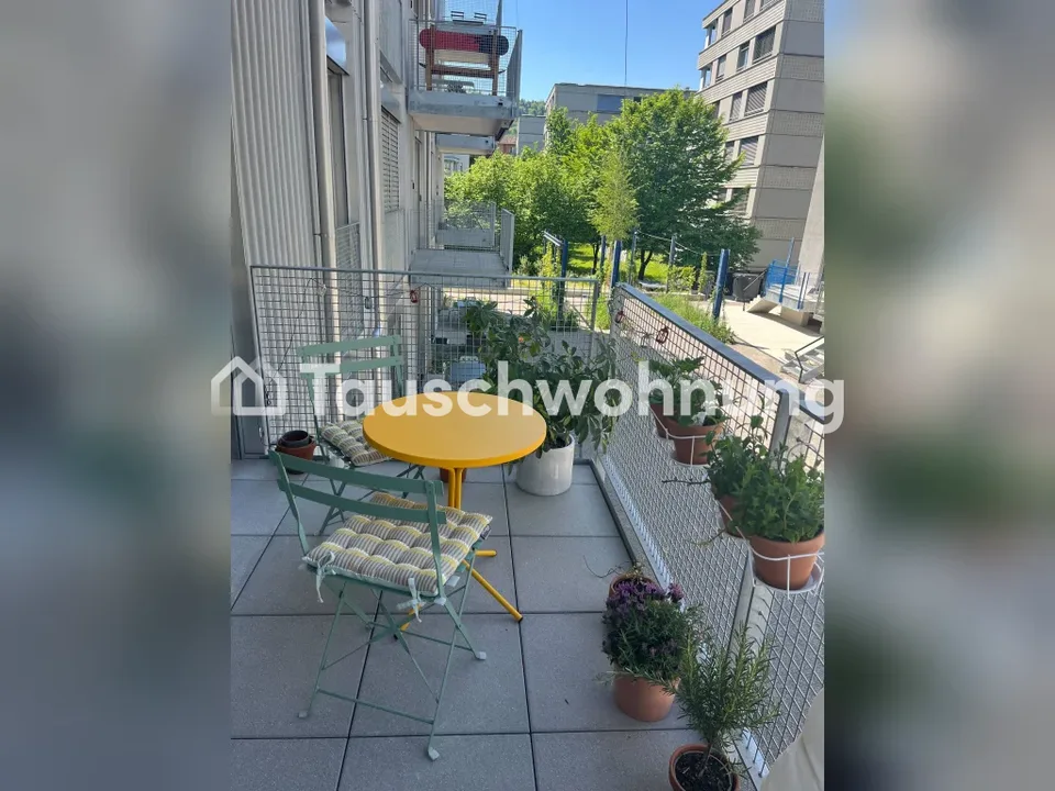 4.5-room new apartment in Albisrieden