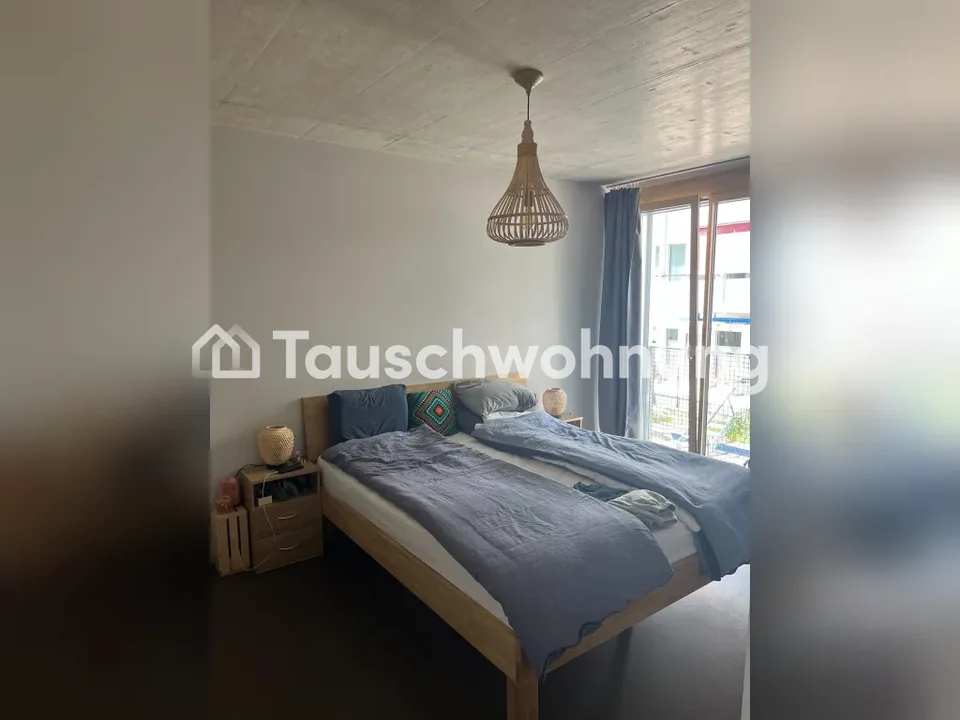 4.5-room new apartment in Albisrieden