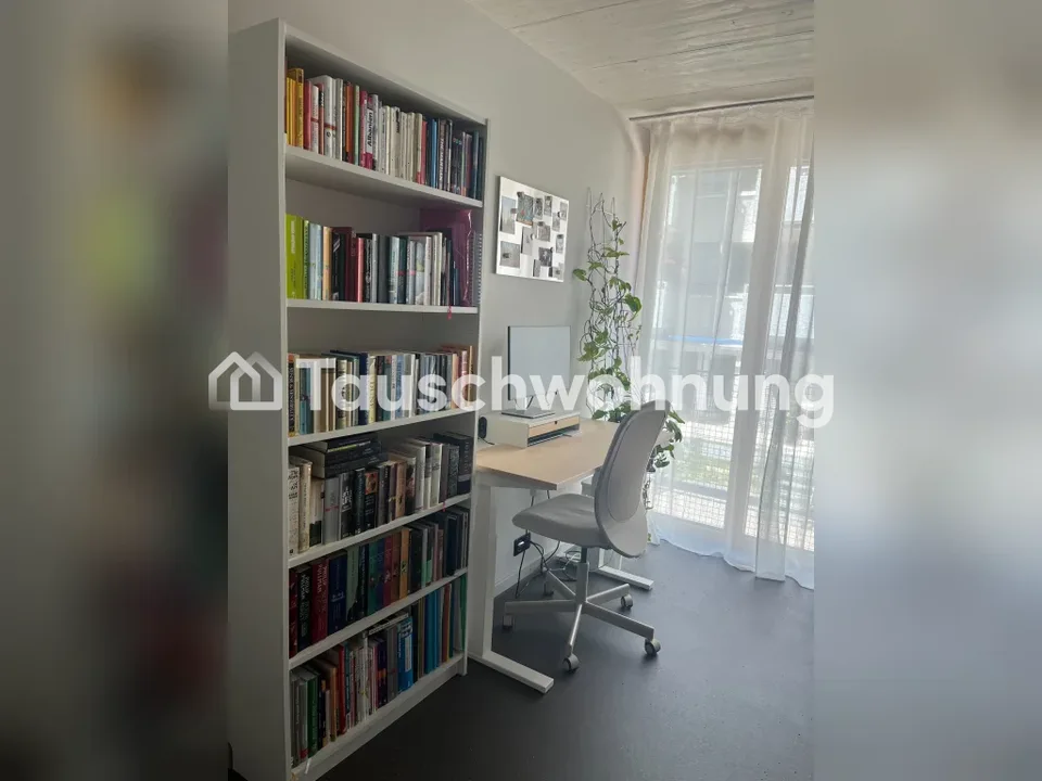 4.5-room new apartment in Albisrieden