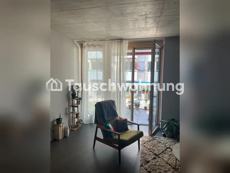 4.5-room new apartment in Albisrieden
