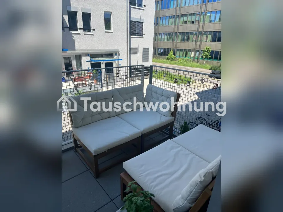 4.5-room new apartment in Albisrieden
