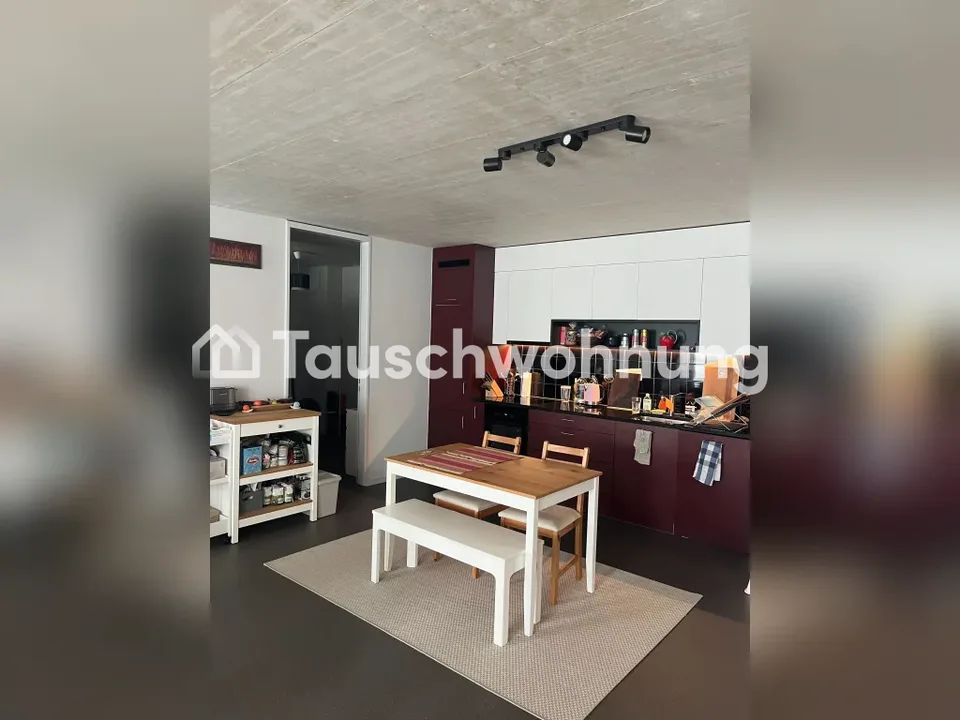 4.5-room new apartment in Albisrieden