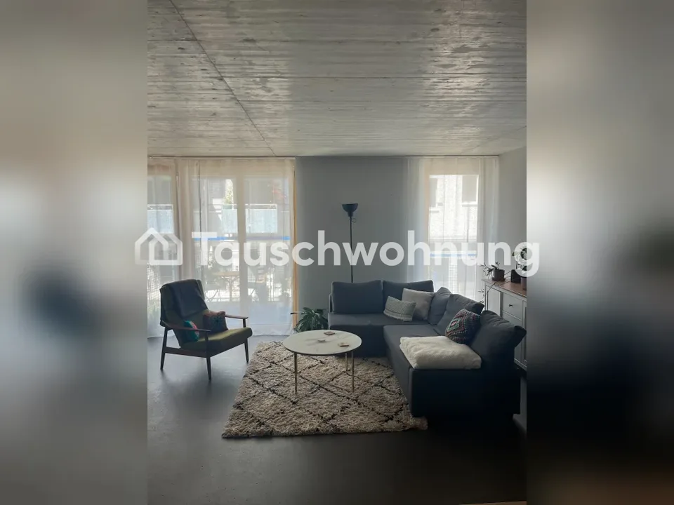 4.5-room new apartment in Albisrieden