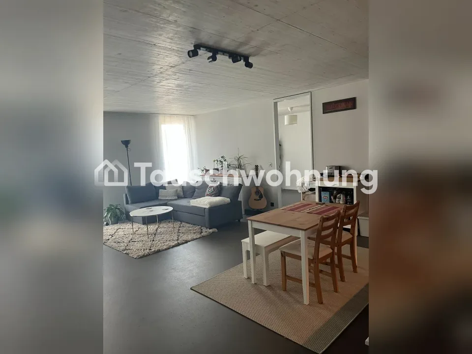 4.5-Zimmer Neubauwohnung in Albisrieden