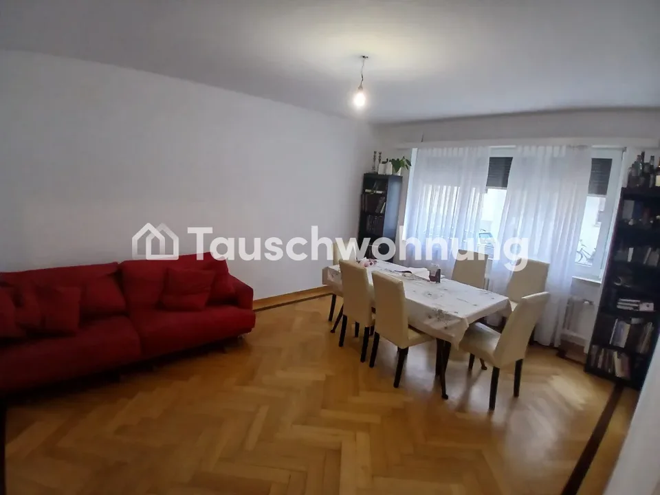 Perfekt für Paare in Zürich Kreis 4