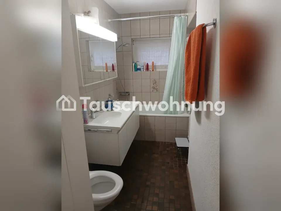 Perfekt für Paare in Zürich Kreis 4