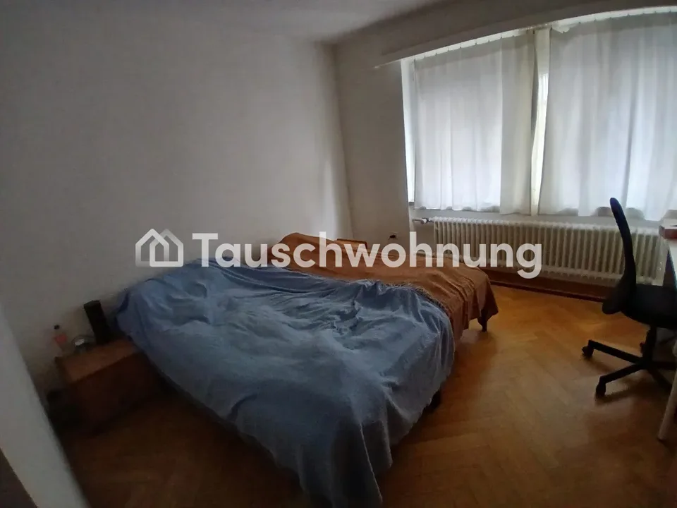 Perfekt für Paare in Zürich Kreis 4