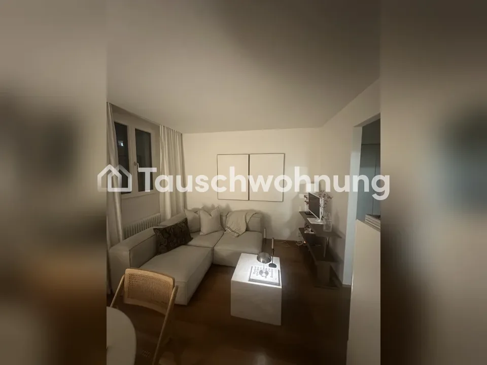 Perfekt für eine Person
