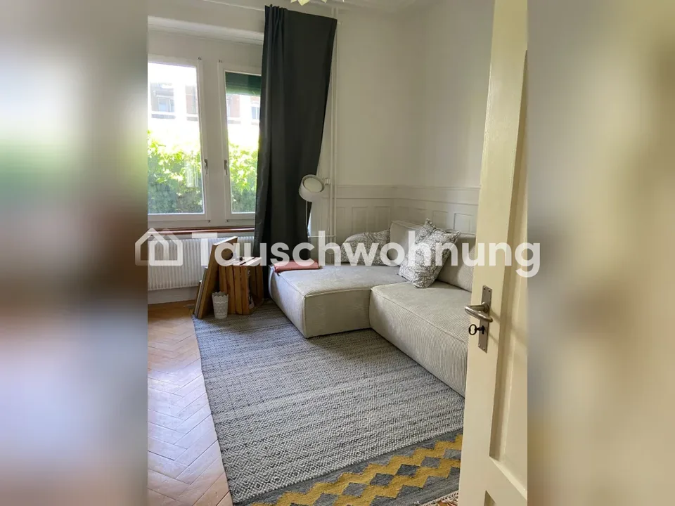 Zürich, Kreis 3: Schöne 2.5-Zimmer-Wohnung – Foto 7 von 7