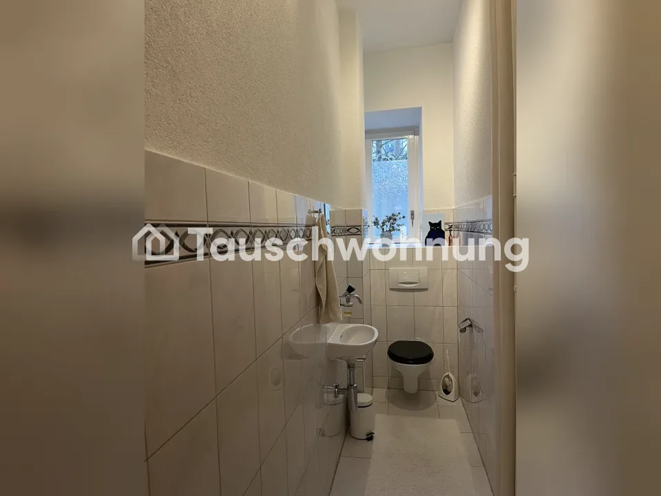 Zürich, Kreis 3: Schöne 2.5-Zimmer-Wohnung