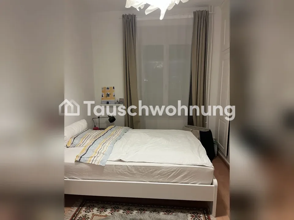 Zürich, Kreis 3: Schöne 2.5-Zimmer-Wohnung