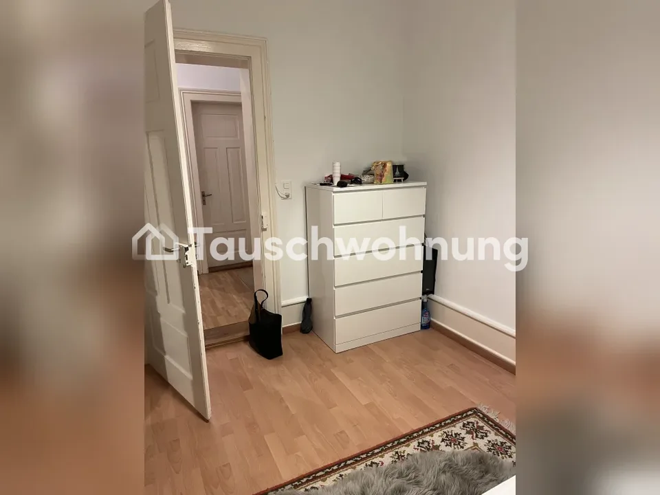 Zürich, Kreis 3: Schöne 2.5-Zimmer-Wohnung