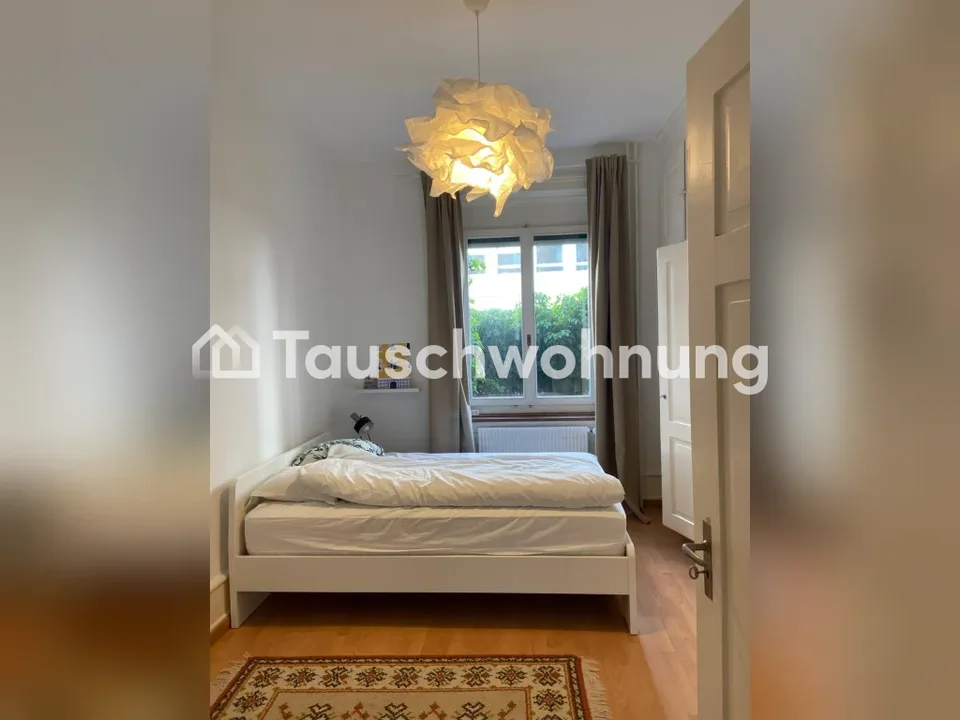 Zürich, Kreis 3: Schöne 2.5-Zimmer-Wohnung