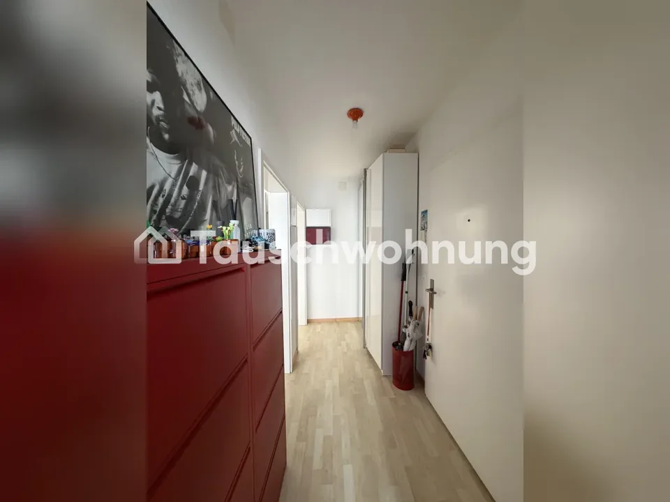 Wohnungstausch in Zürich, Kreis 3