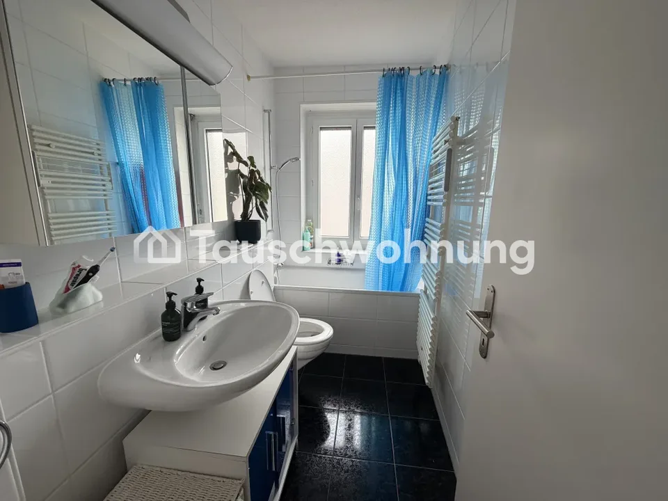 Wohnungstausch in Zürich, Kreis 3