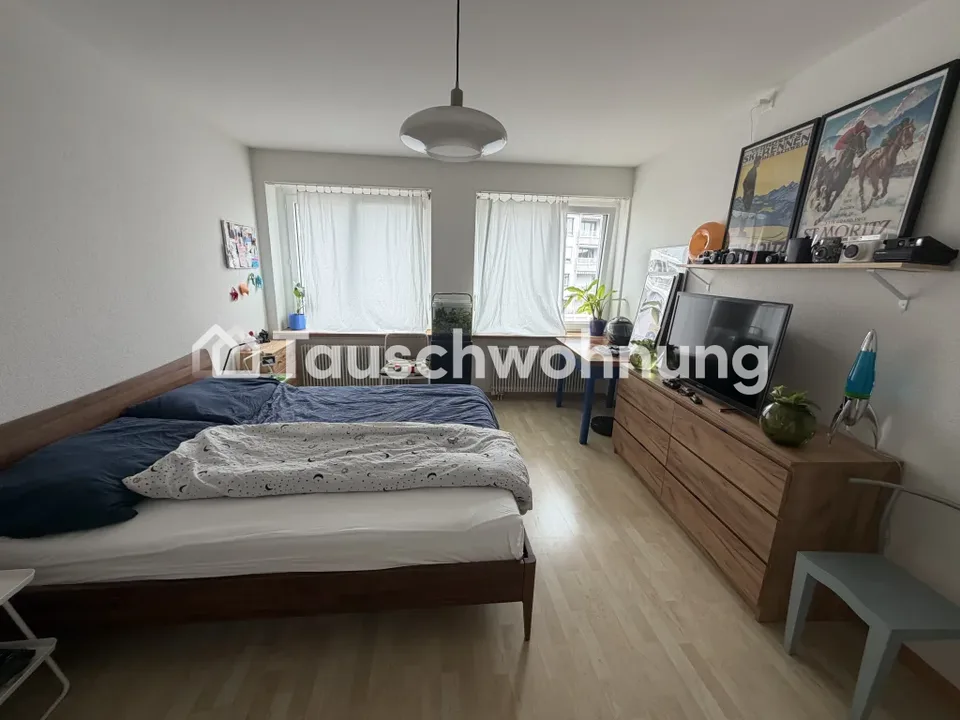 Wohnungstausch in Zürich, Kreis 3 – Foto 6 von 6