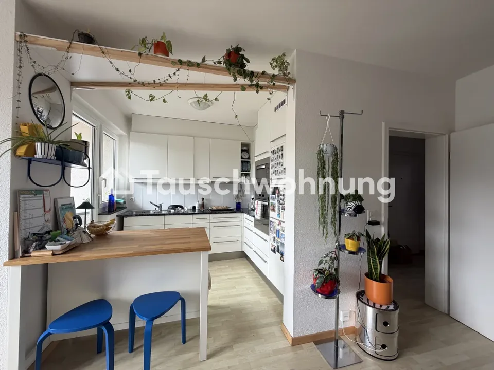 Wohnungstausch in Zürich, Kreis 3