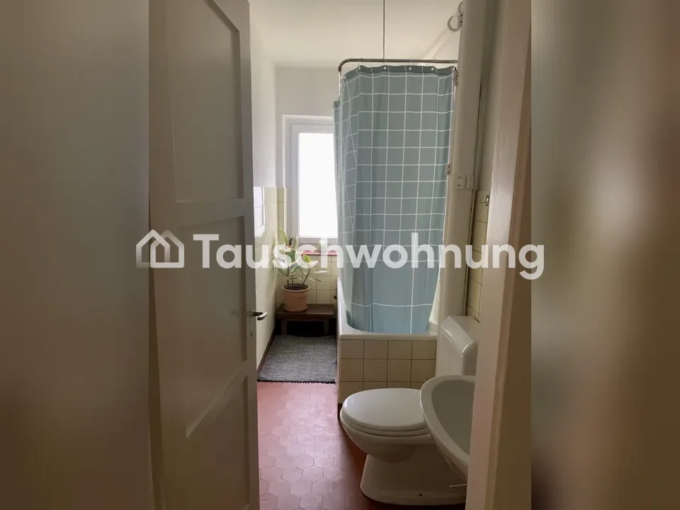Zürich, Kreis 3: Gemütliche Wohnung zu tauschen – Foto 6 von 6