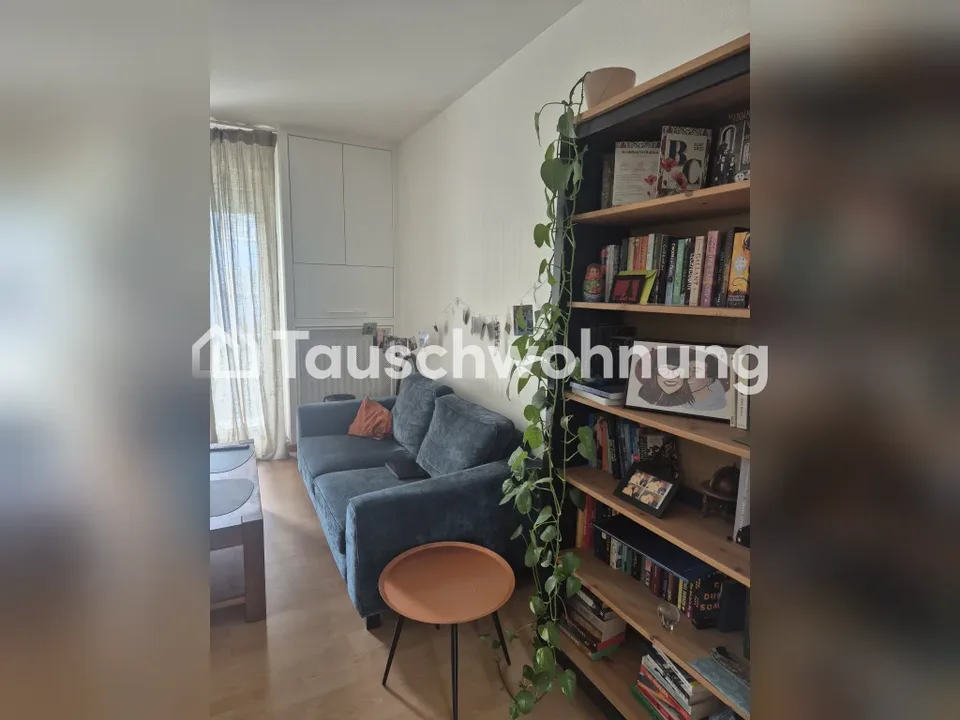 Zürich, Kreis 3: Charmante 3-Zimmer-Wohnung