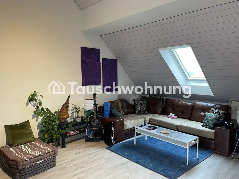 2.5-Zimmer-Wohnung in Zürich, Kreis 12