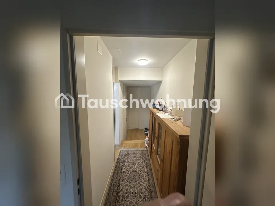 1.5-Zimmer-Wohnung in Zürich, Kreis 9