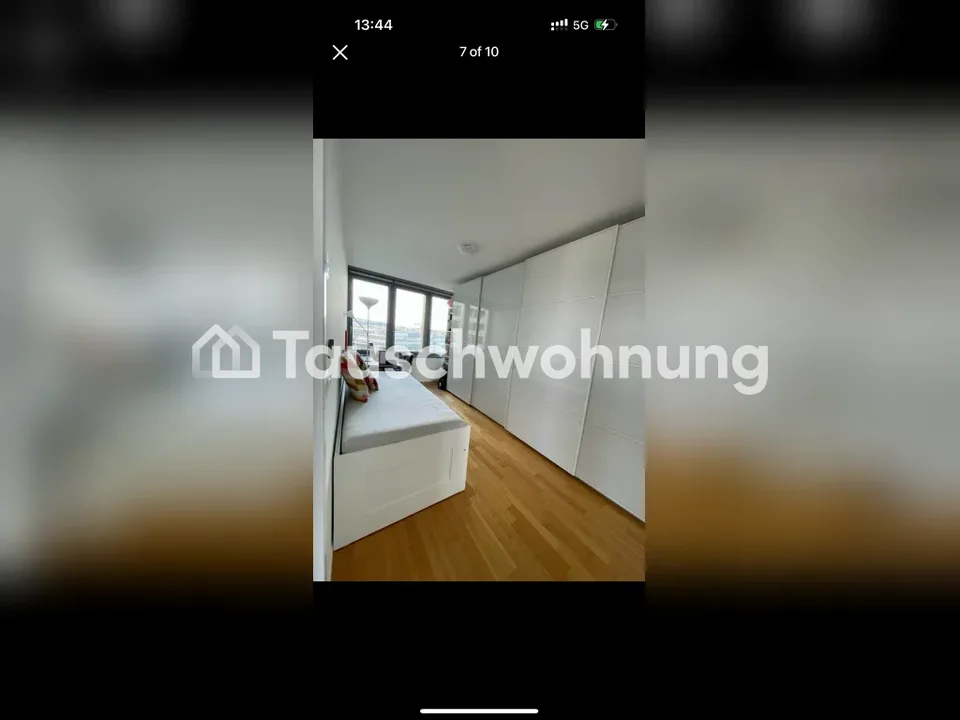 Zurigo, Distretto 11: Appartamento 1 stanza, 50 m² – foto 7 di 9