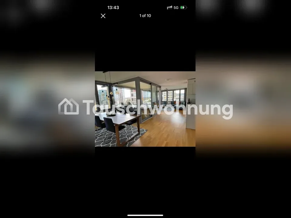 Zürich, Kreis 11: 1-Zimmer-Wohnung, 50 m²