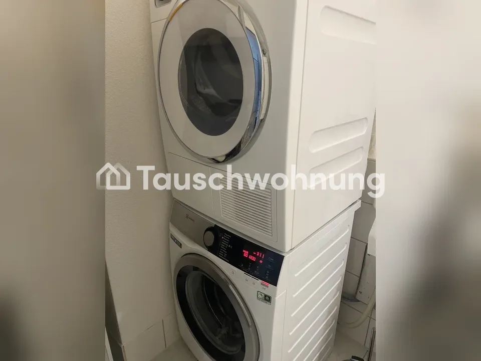 Zürich, Kreis 8: Schöne Wohnung zum Tauschen – Foto 6 von 6