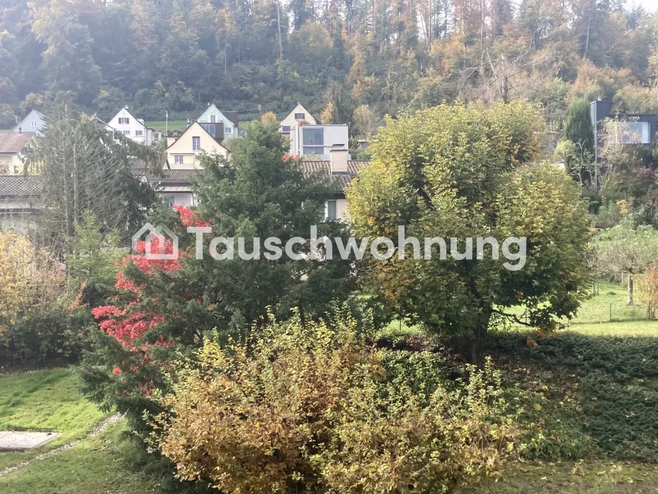 Zürich, Kreis 9: 3.5-Zimmer-Wohnung, 70 m²
