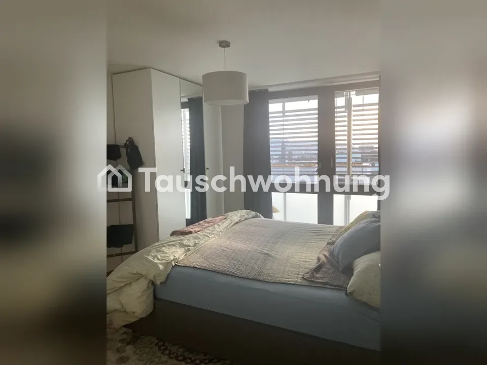 Zürich, Kreis 9: 3.5-Zimmer-Wohnung, 70 m²